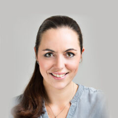 MUDr. Kamila Hejková