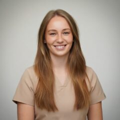 Kateřina Ryvolová, DiS.