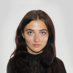 Lucie Melicharová