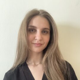 Barbora Kubátová
