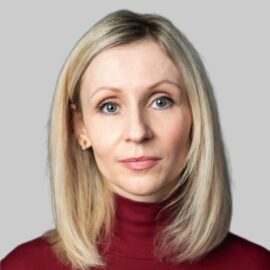 MgA. Petra Nakládalová